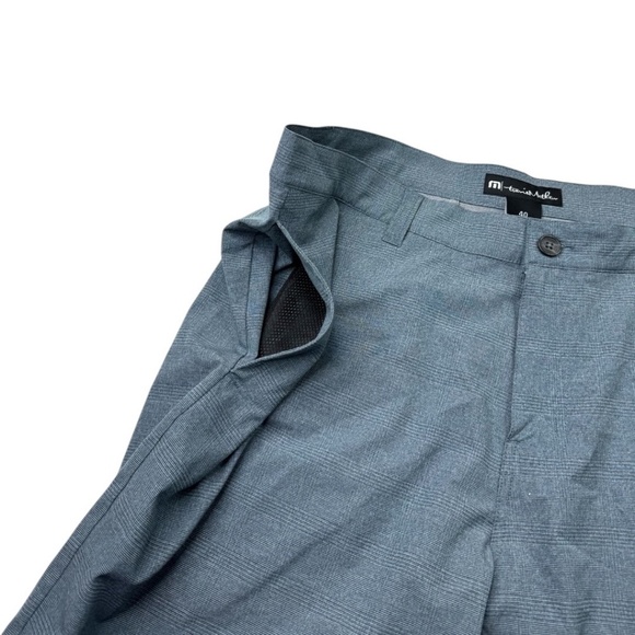 Travis Mathew Grommet Short Golf Shorts - Picture 9 of 14